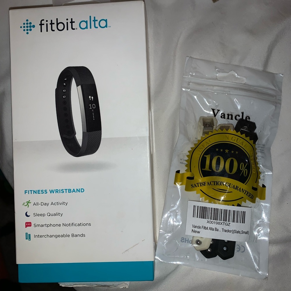 Fitbit Alta